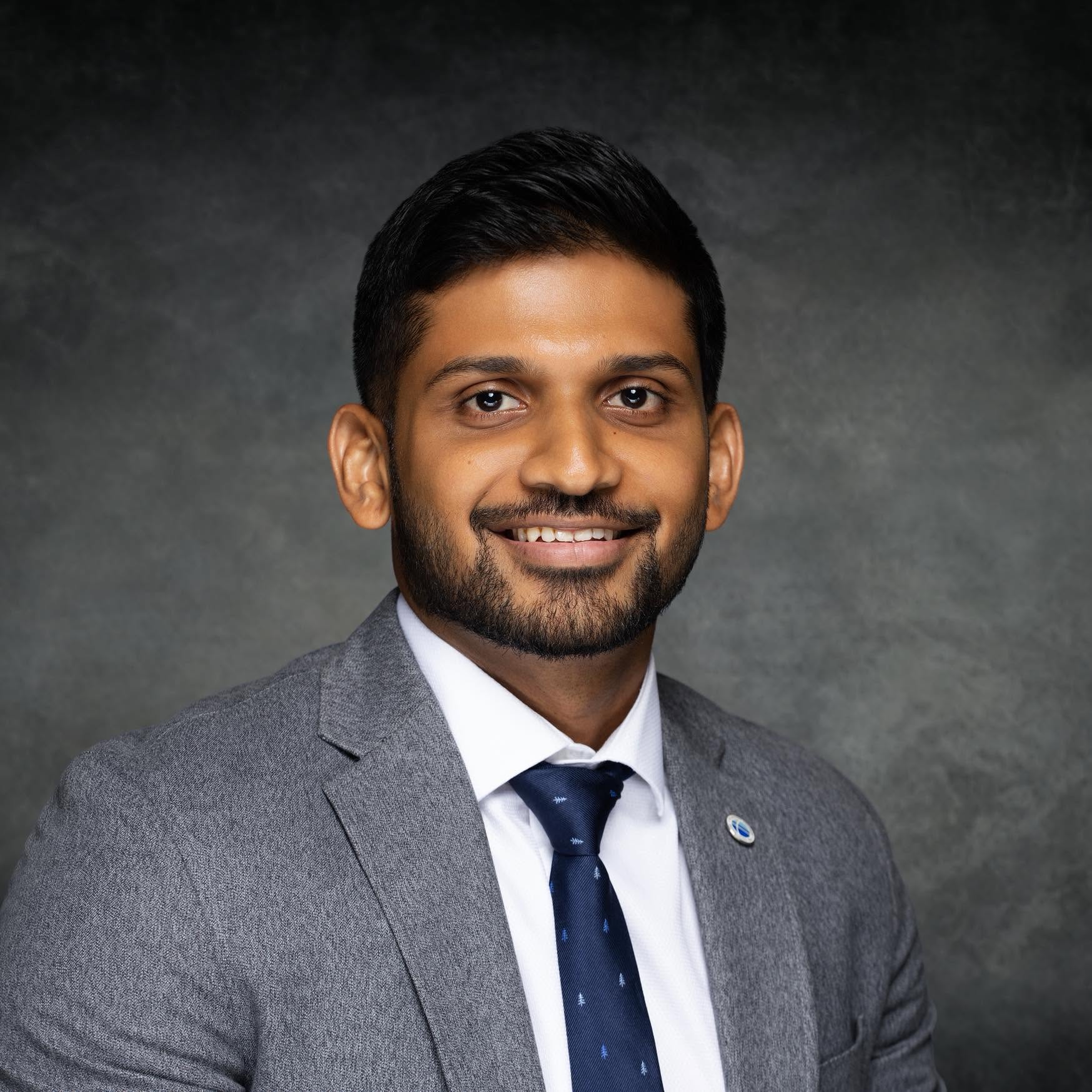G.A. Damith Priyadarshana — Founder, InWestOut